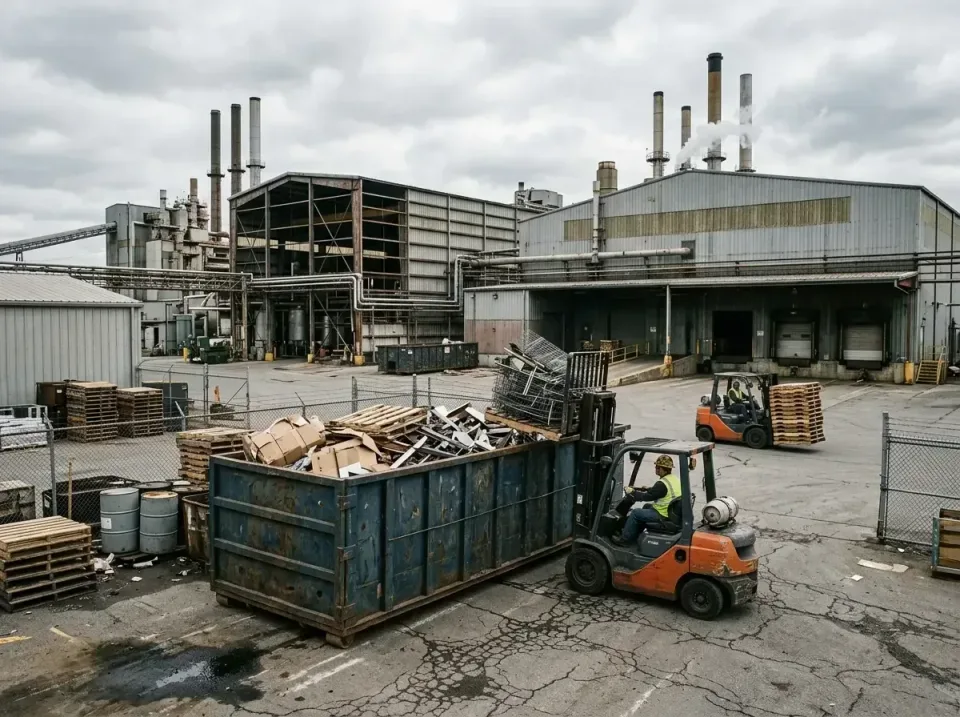industrial-factory-scrap-conta-003 — frequently asked questions, Cheap Roll-off Dumpster Rentals in Etowah, TN
